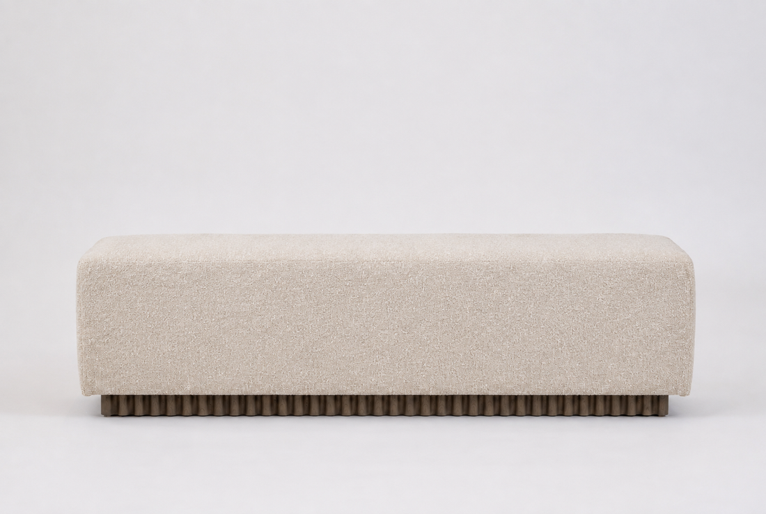 Loren Bench