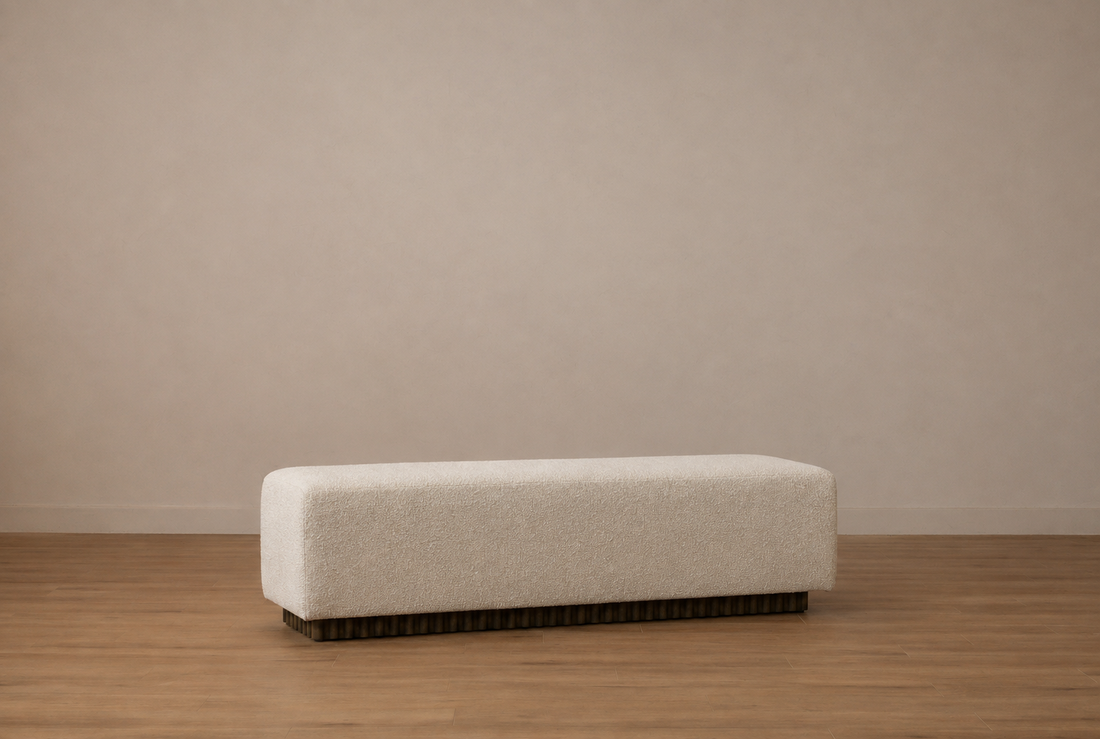 Loren Bench