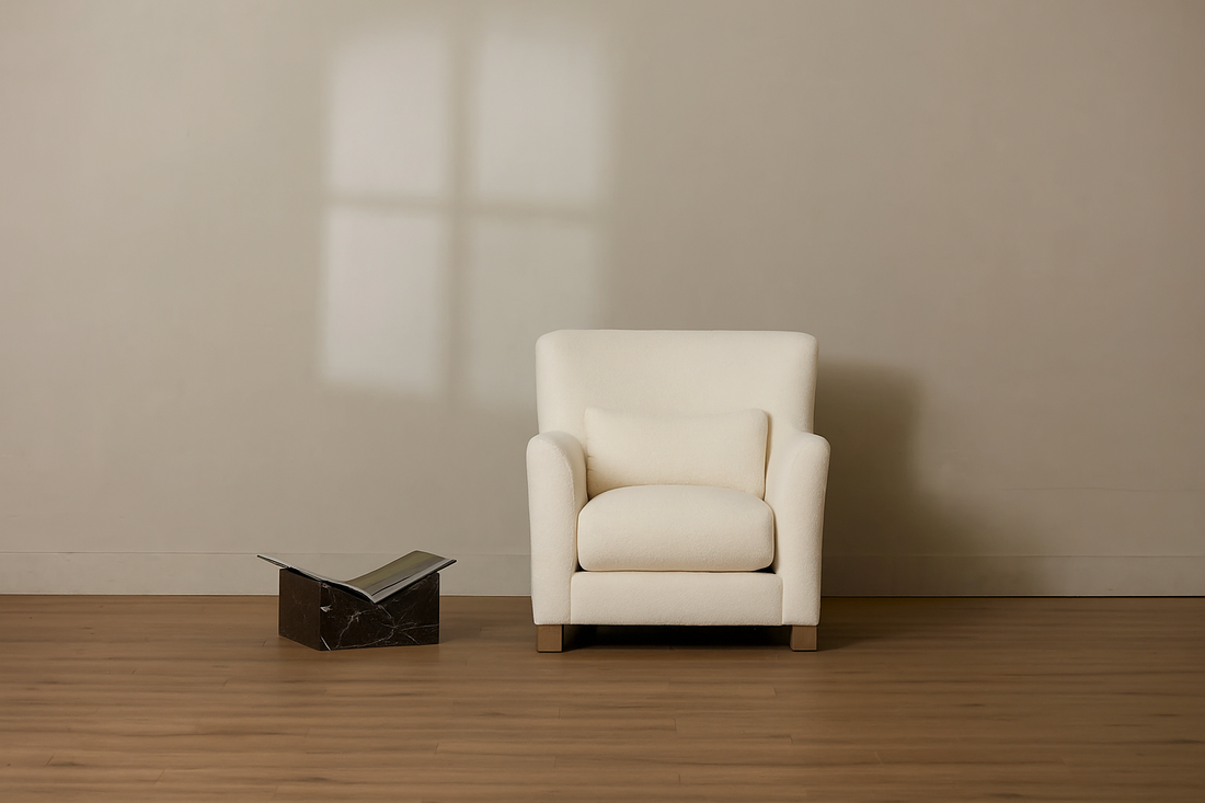 Louis Chair