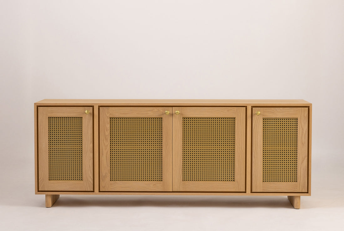 Marin Console