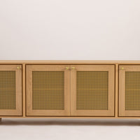 Marin Console