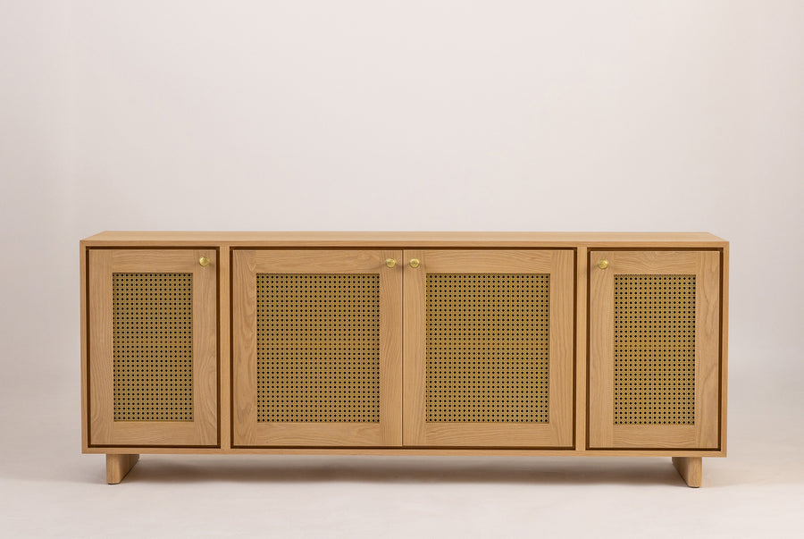 Marin Console