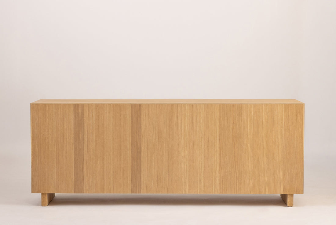 Marin Console