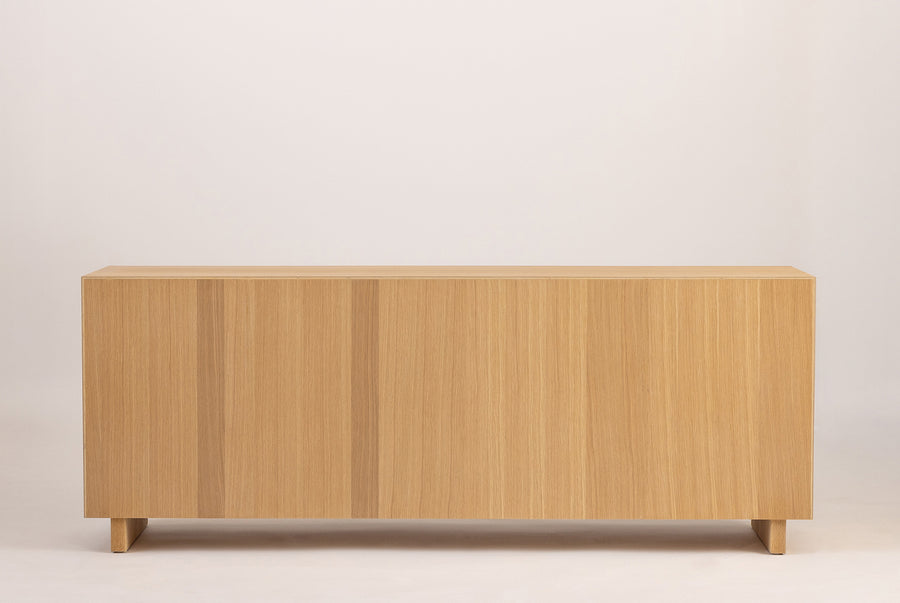 Marin Console