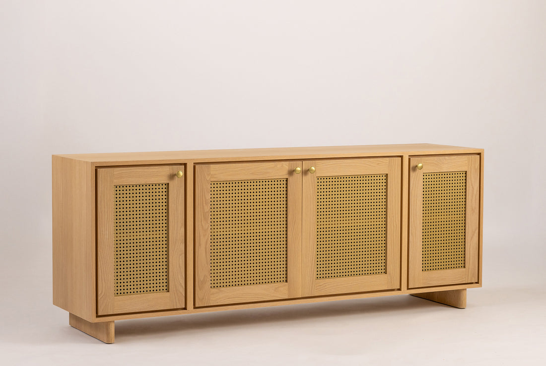 Marin Console