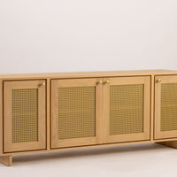 Marin Console