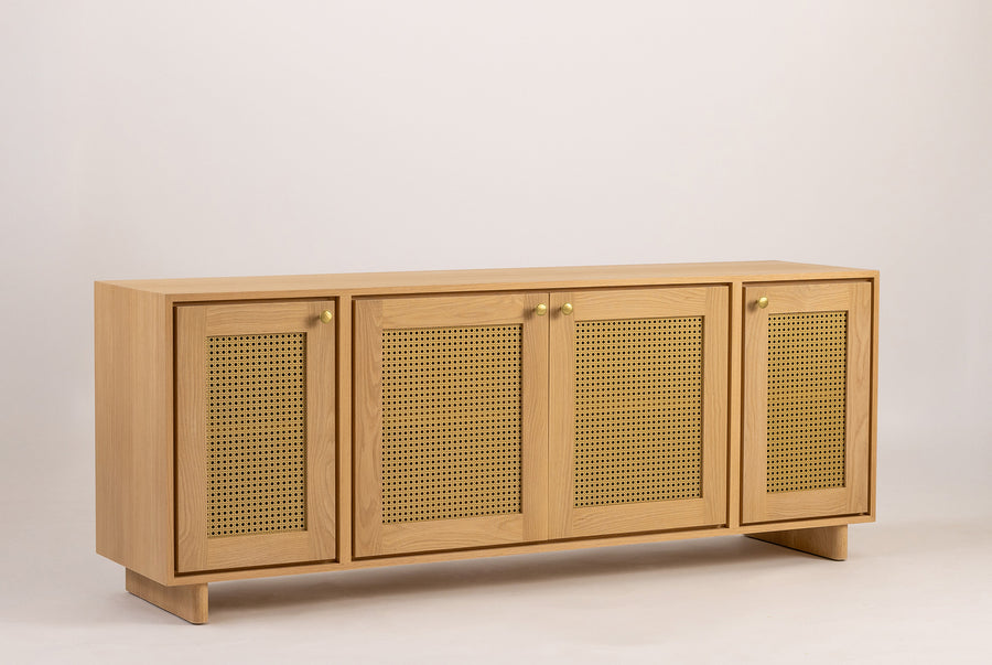 Marin Console