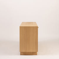 Marin Console