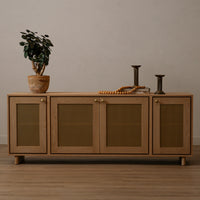 Marin Console