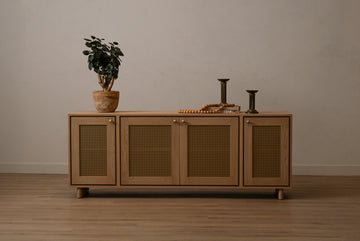 Marin Console