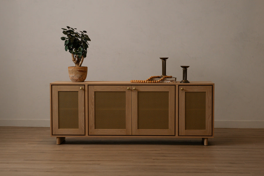 Marin Console