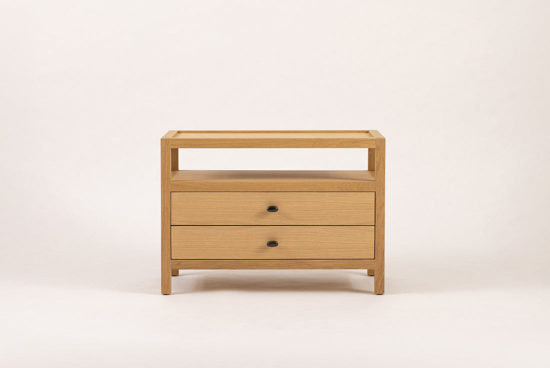 Mayra Nightstand