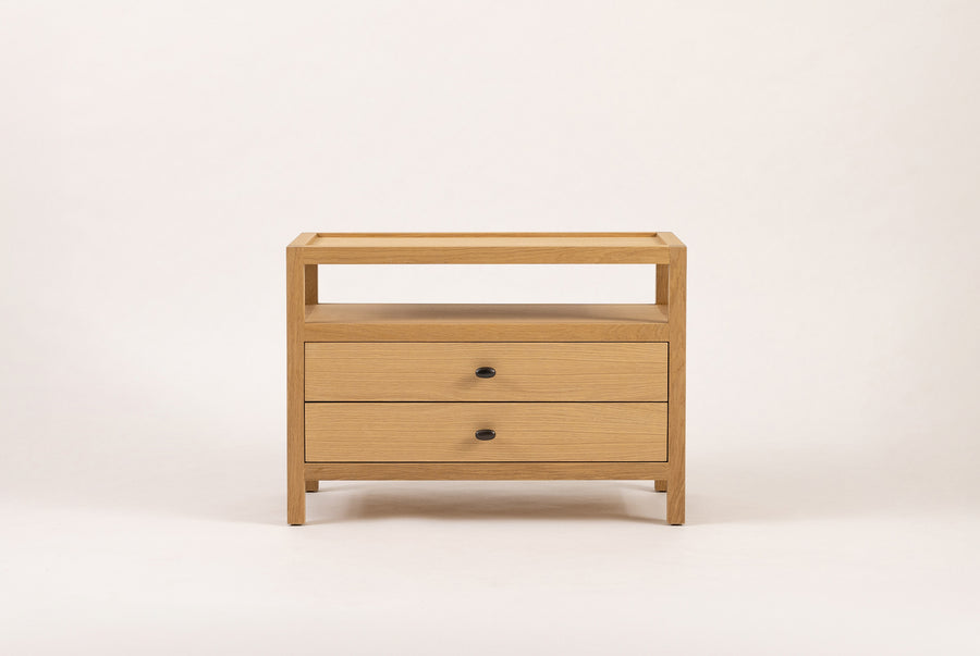 Mayra Nightstand