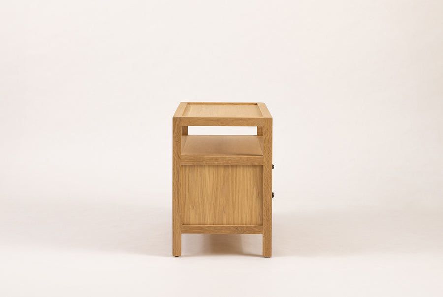 Mayra Nightstand