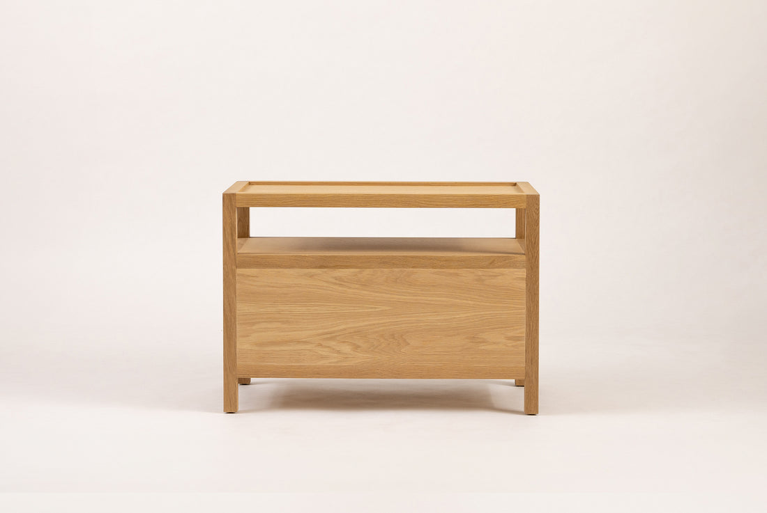 Mayra Nightstand