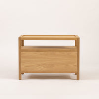 Mayra Nightstand