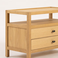 Mayra Nightstand