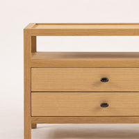 Mayra Nightstand