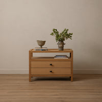 Mayra Nightstand