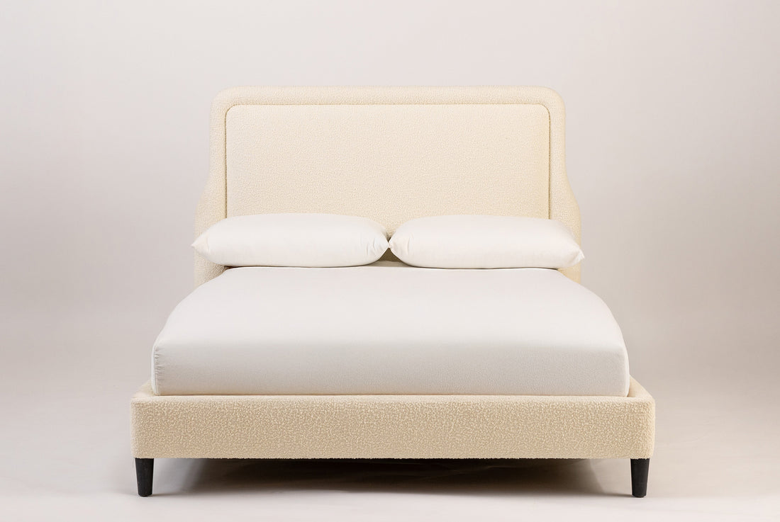 Morrow Bed