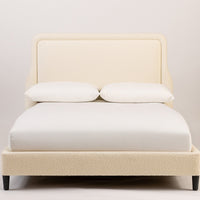 Morrow Bed