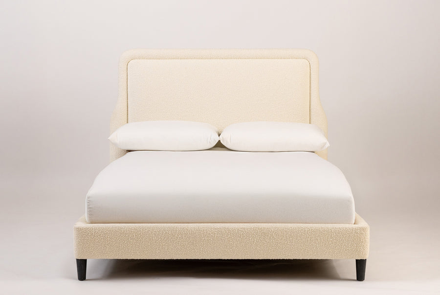 Morrow Bed