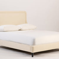 Morrow Bed
