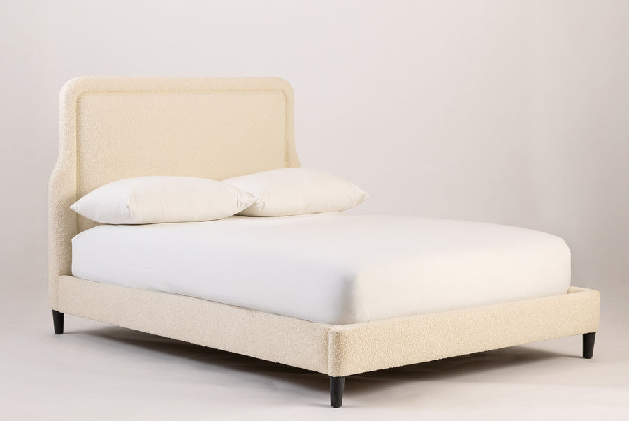Morrow Bed