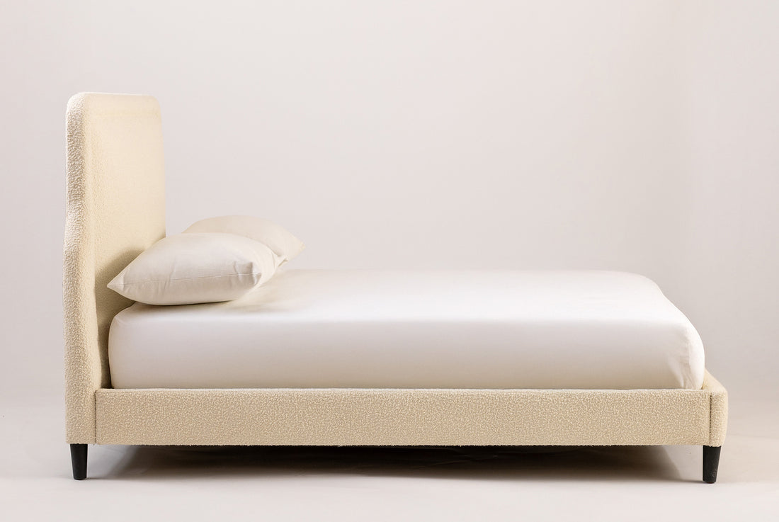 Morrow Bed