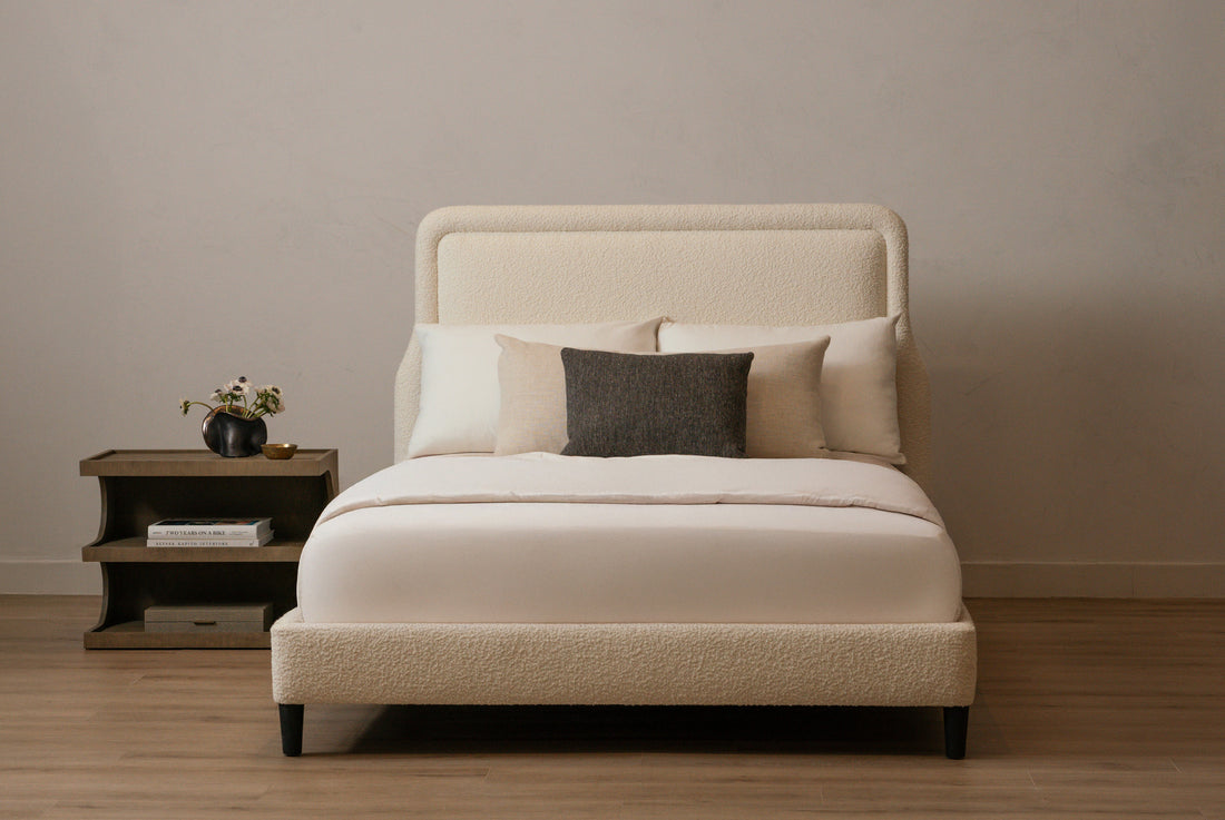 Morrow Bed