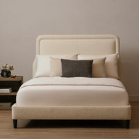 Morrow Bed