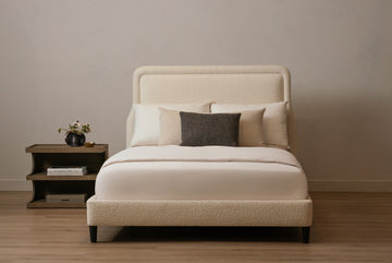 Morrow Bed