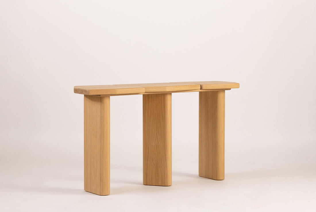 Norwood Console