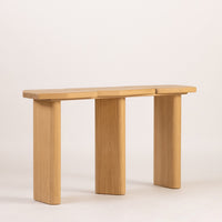 Norwood Console