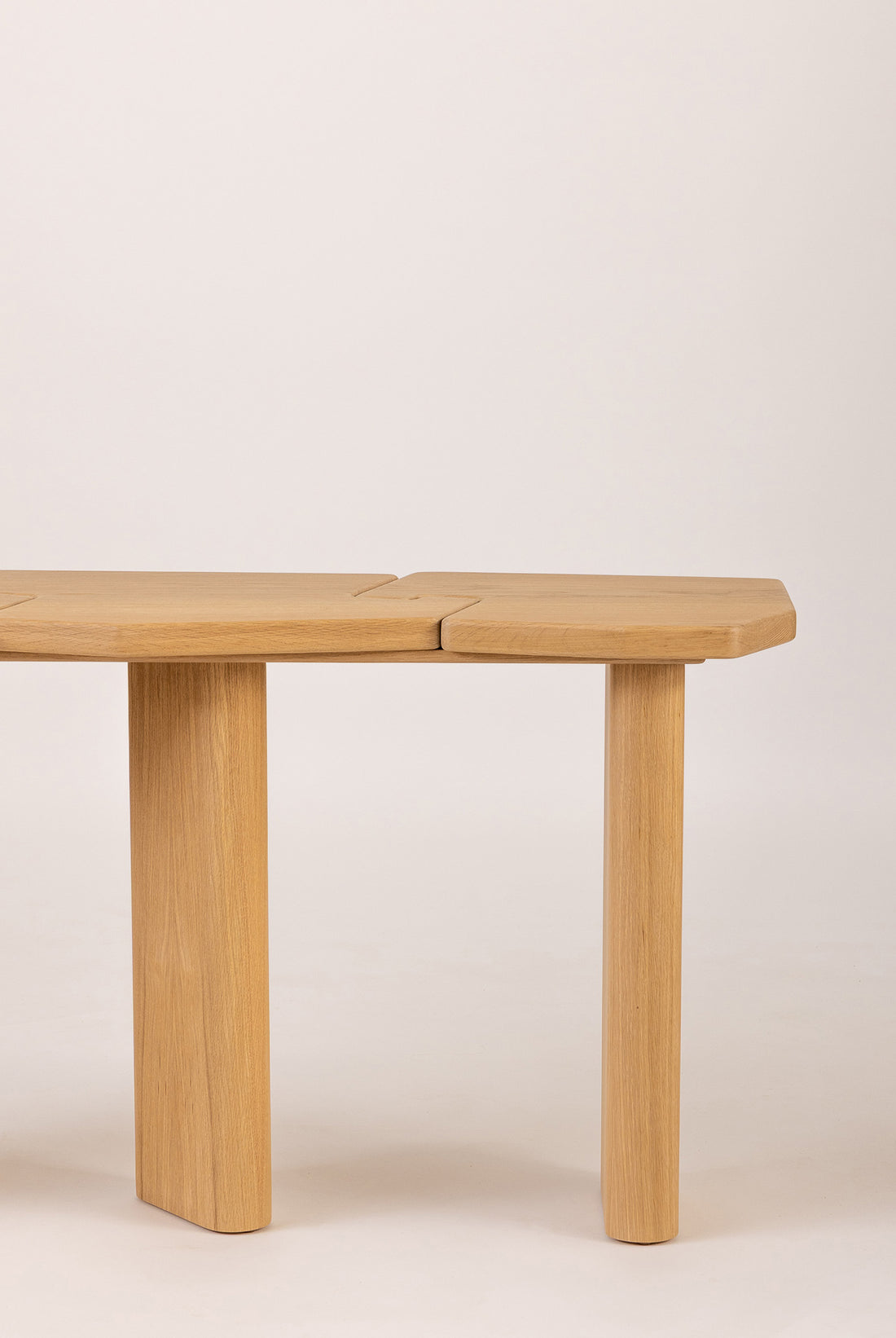Norwood Console