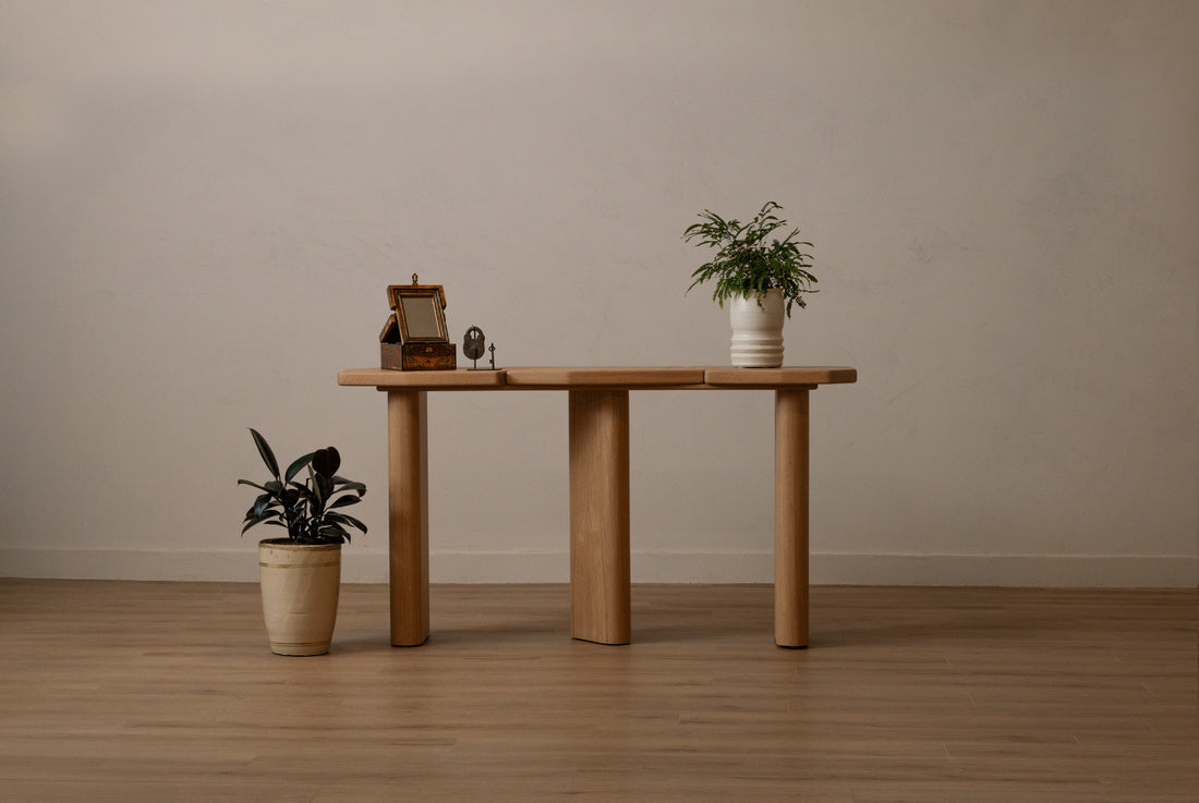 Norwood Console