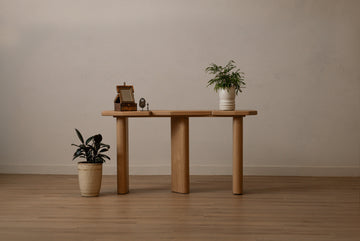 Norwood Console
