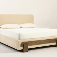 Paxton Bed