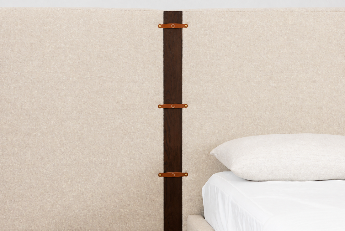 Perth Bed