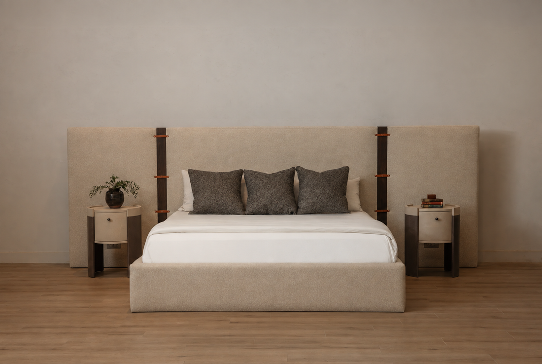 Perth Bed