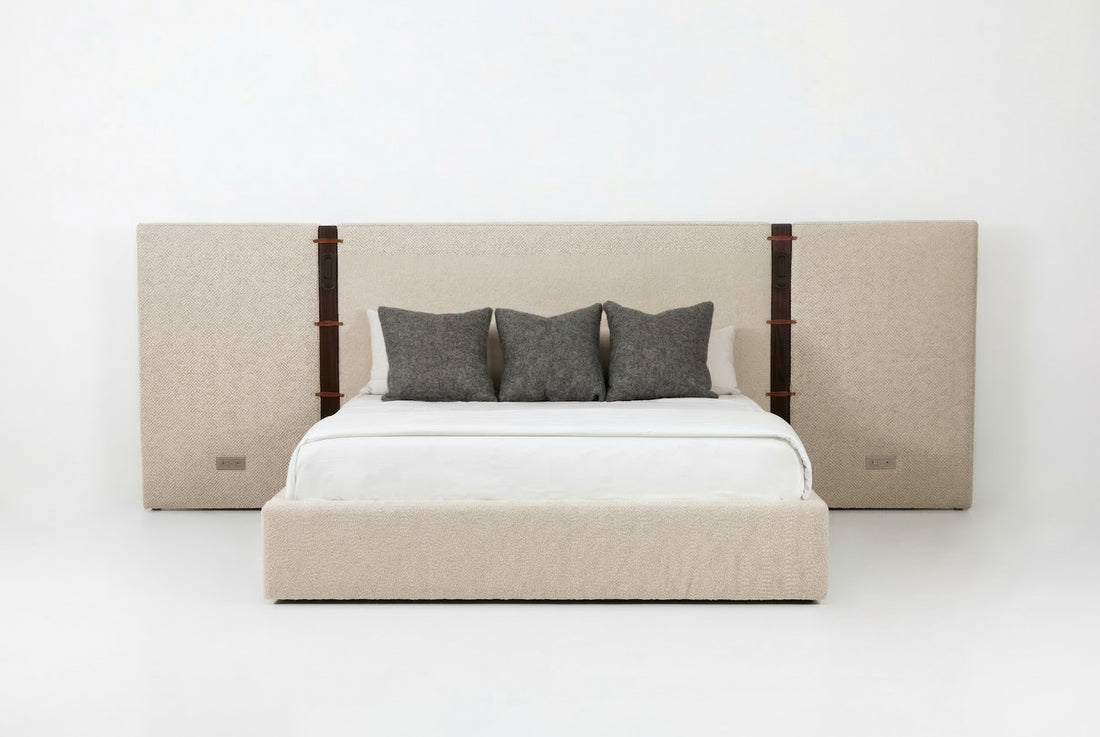 Perth Bed