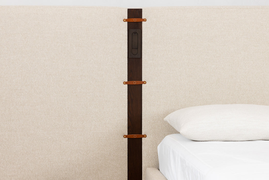 Perth Bed