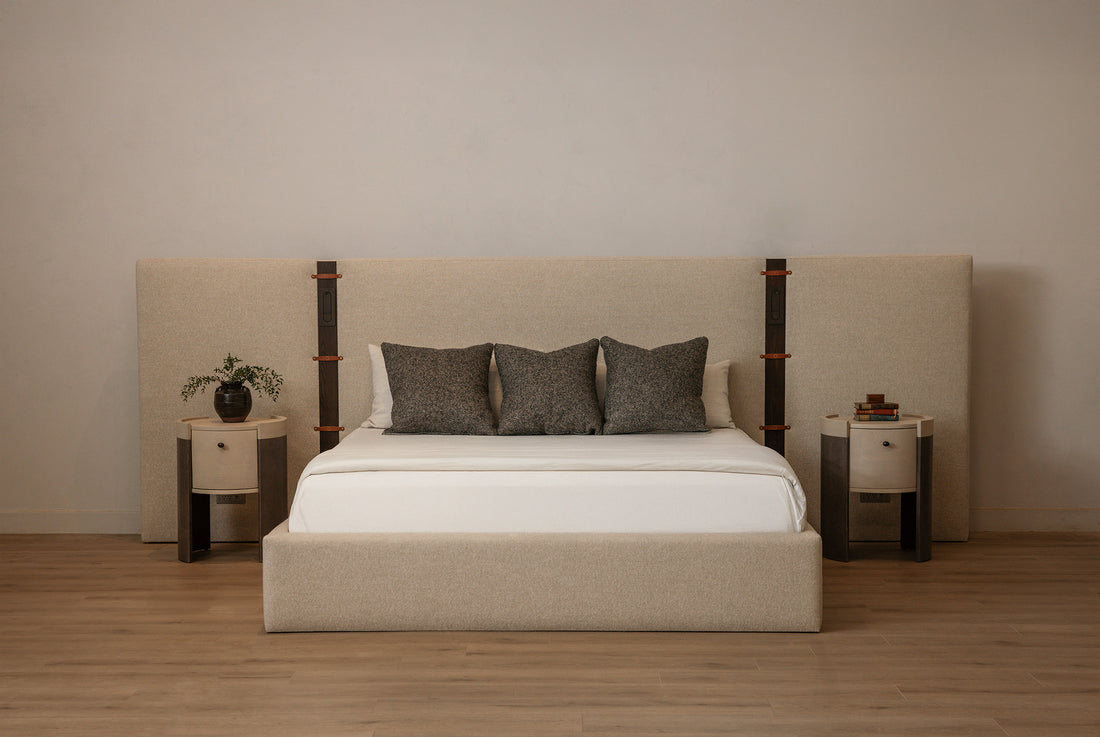 Perth Bed