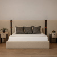 Perth Bed
