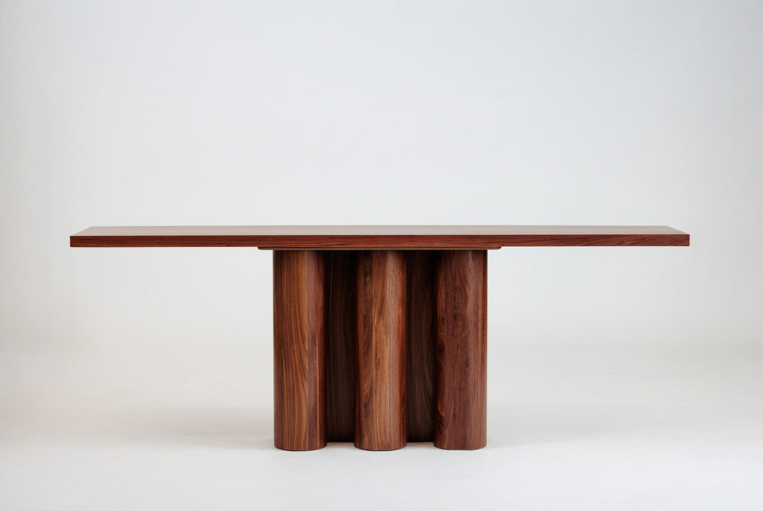 Porto Console