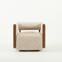 Tobin Swivel Chair