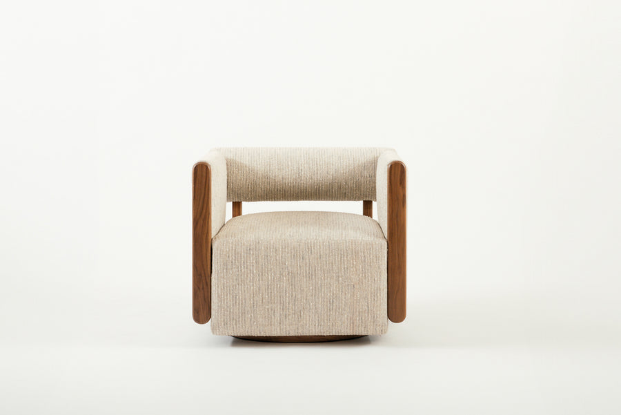 Tobin Swivel Chair