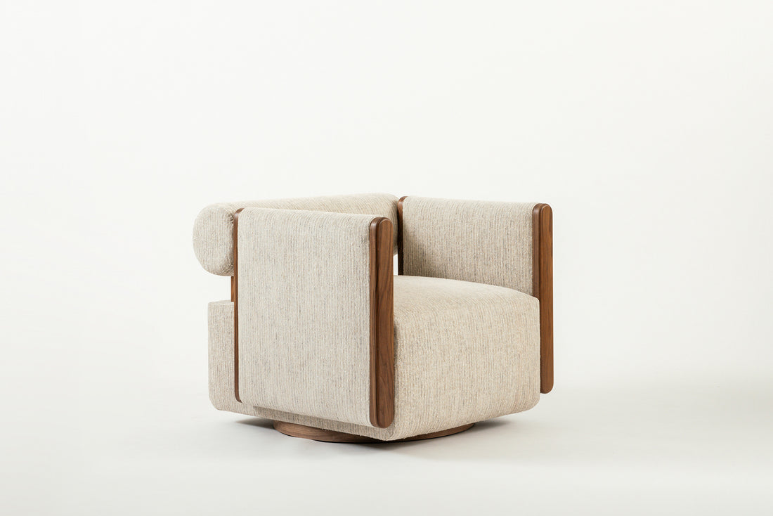 Tobin Swivel Chair