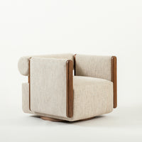 Tobin Swivel Chair