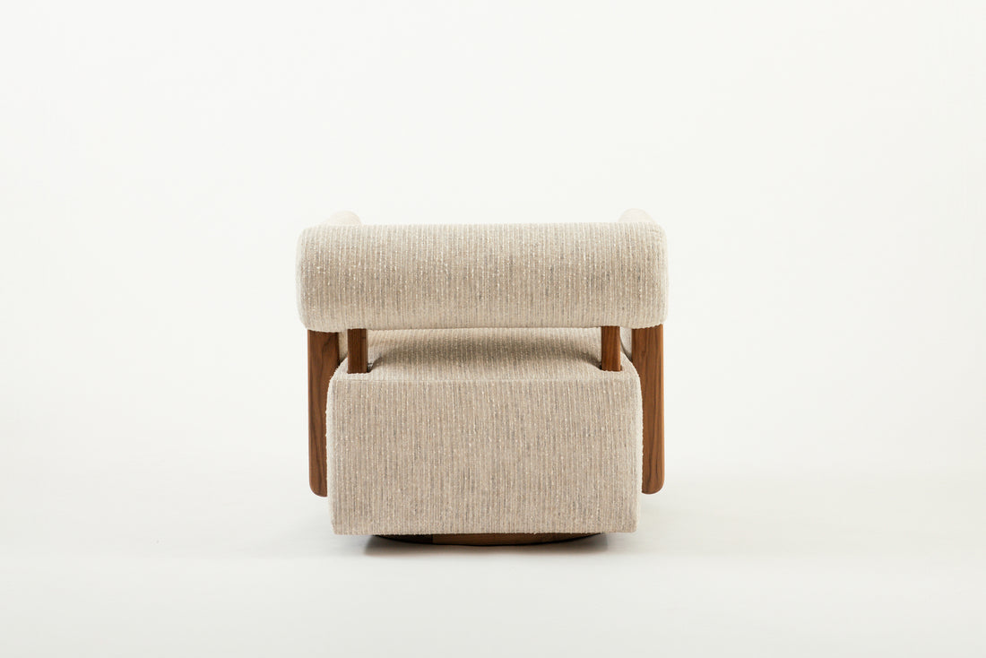 Tobin Swivel Chair